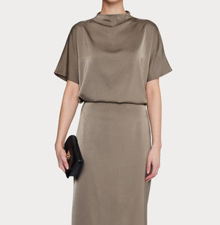 Amanda Maria - Mila Batwing Top