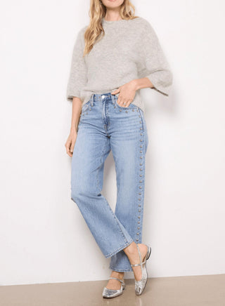 Pistola - Micah Pullover Top