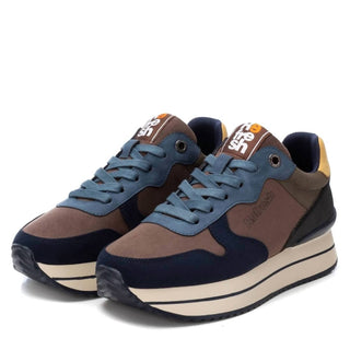 Xti - Women's Trainer Sneakers