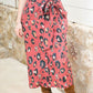 Brooke Wright - Mimi Midi Dress