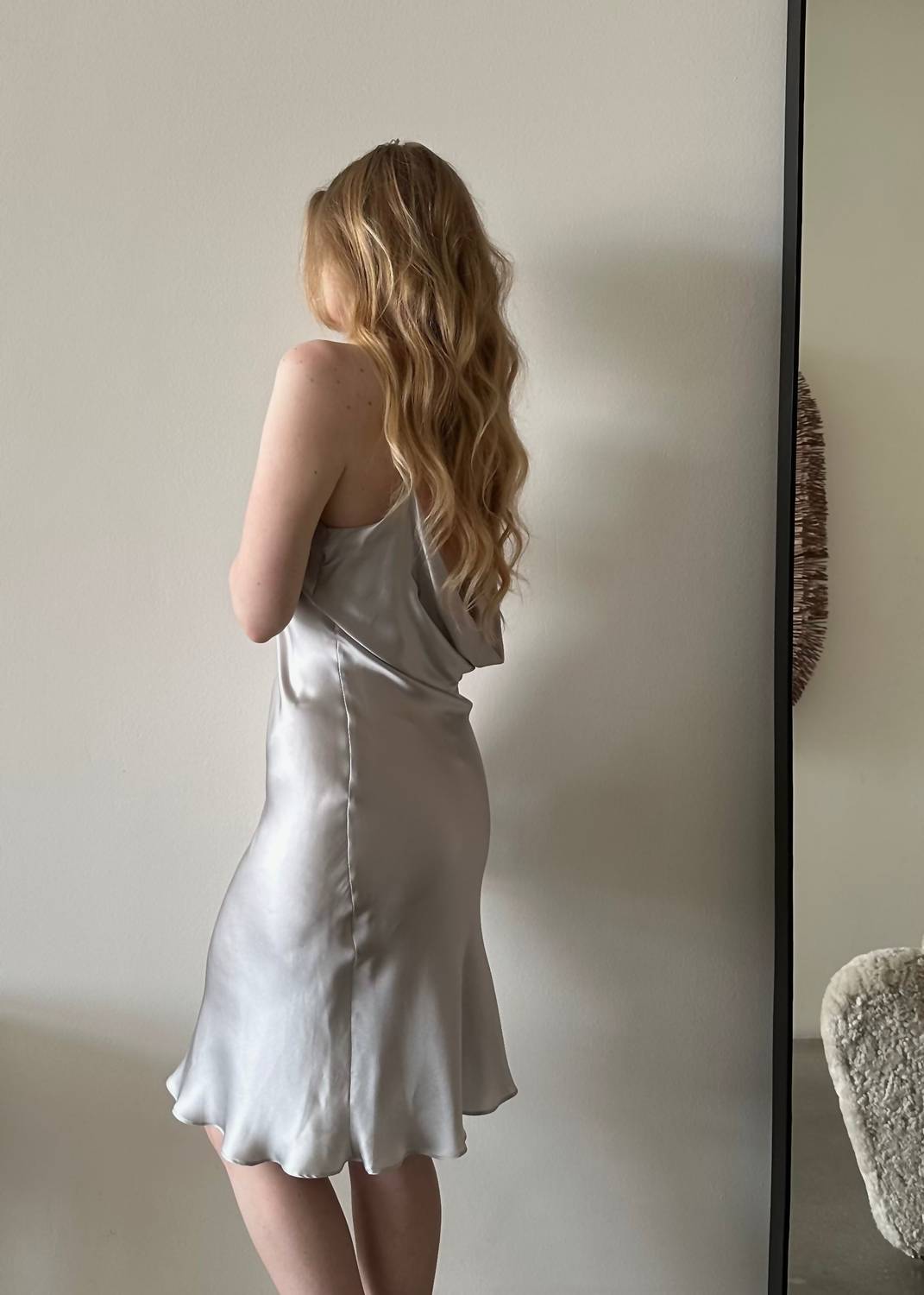 Catherine Gee - Celeste Slip Dress