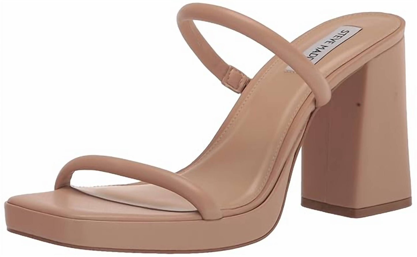 Steve Madden - Women's Polly Sandal