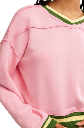 Free People - Rio Sweatshirt