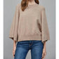 Fate - Women's Reglan Wide Sleeve Sweater