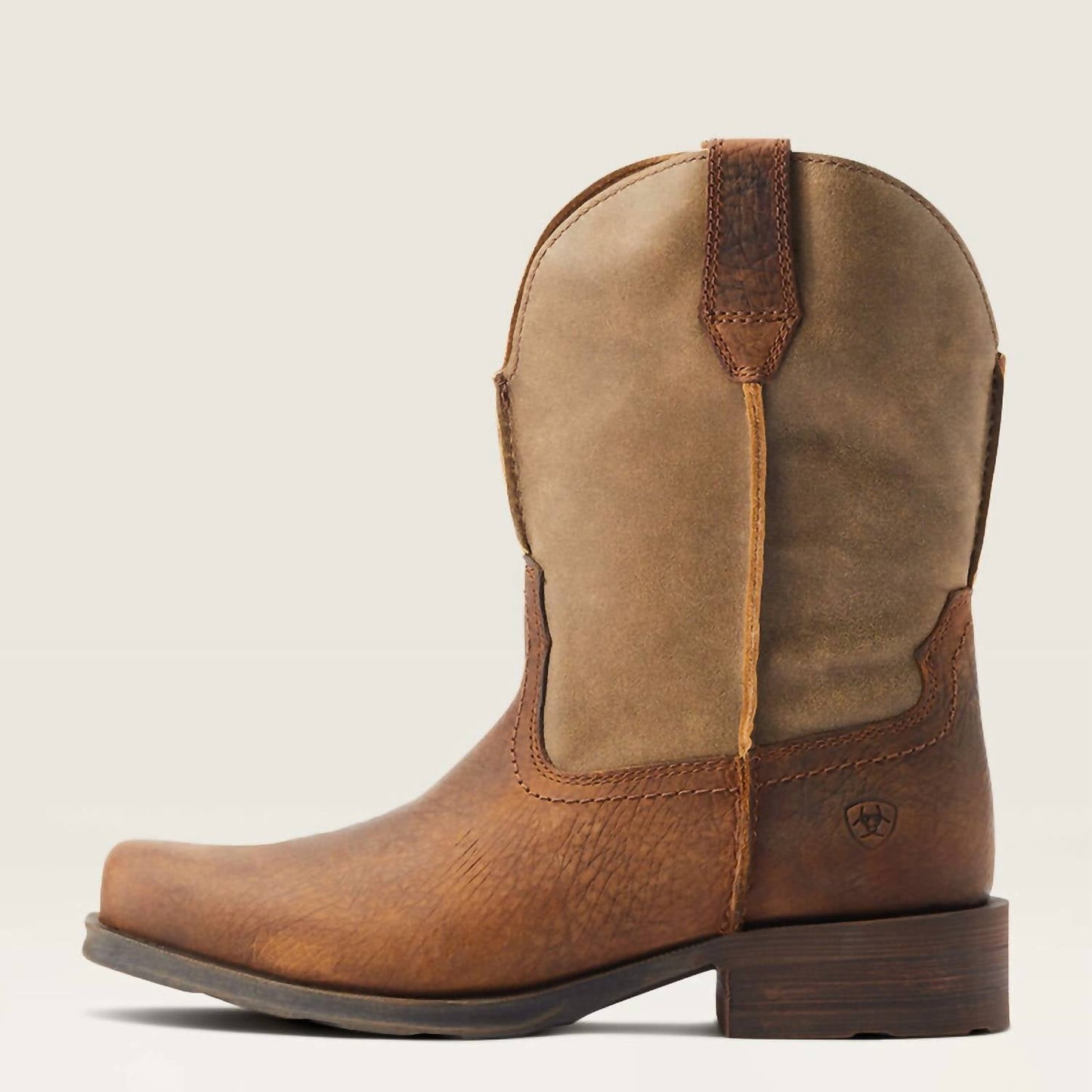 Ariat - Women's Rambler Western Boot