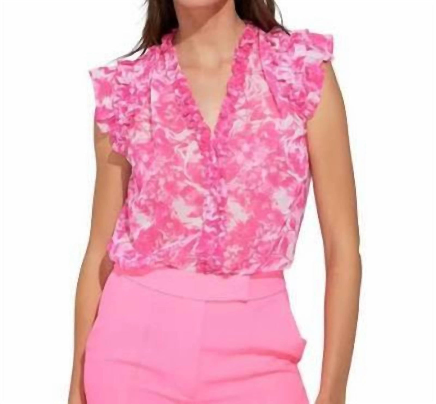 Generation Love - Sia Blouse