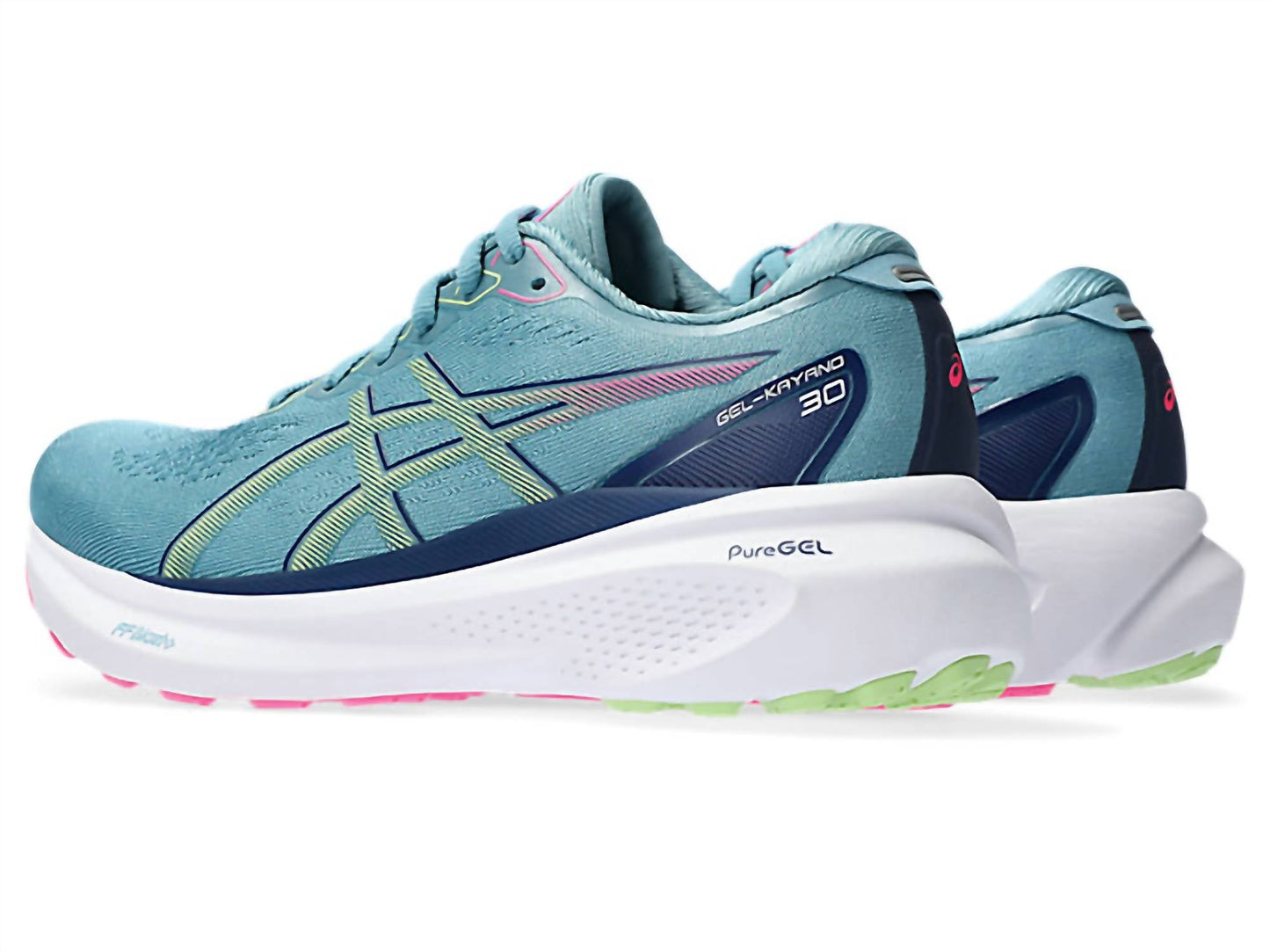 Asics - Women's Kayano 30 Running Shoes