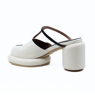 All Black - Women's Mod T Mule