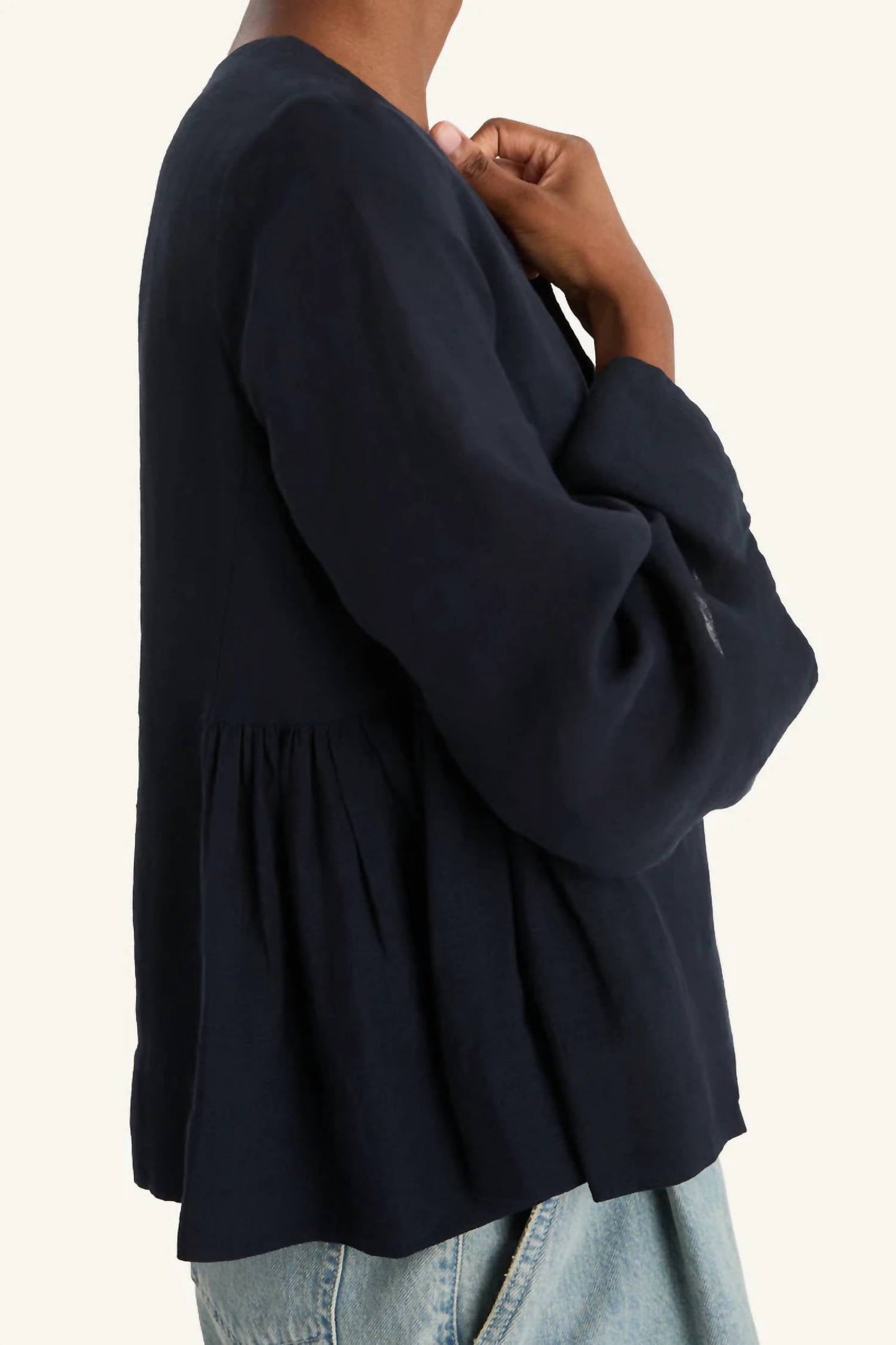 Merlette - Mystica Top