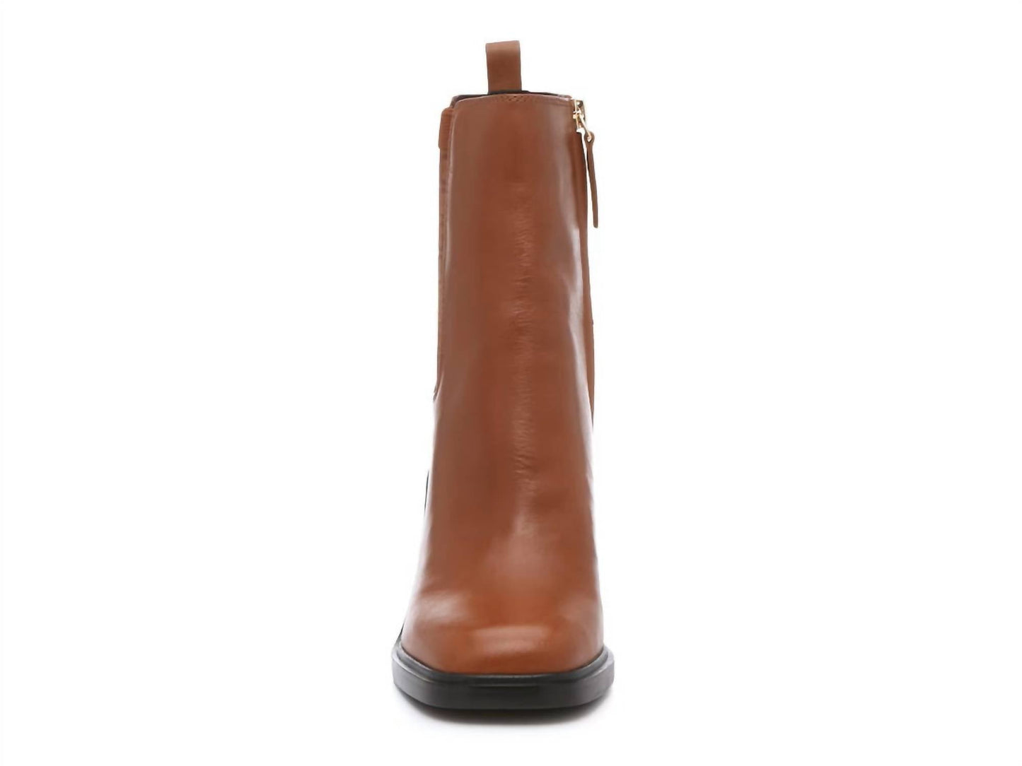 Franco Sarto - Women's Paula Stacked Block Heel Bootie