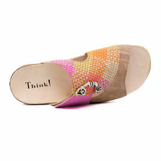 Think! - Women's Mizzi Sandals