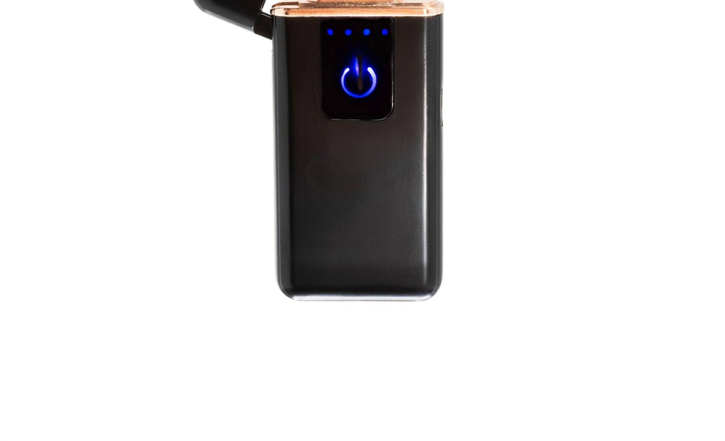 Creative Gifts International - Flameless Slim Flip Top Lighter