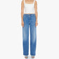 Mother - The Major Prep Zip Sneak Jeans