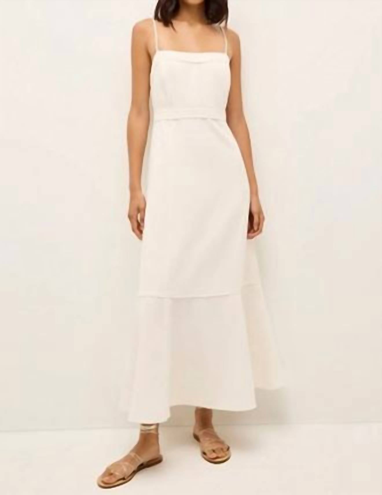 Marie Oliver - Women's Suki Dress