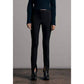Rag & Bone - Rebecca Zip Vent Skinny Trouser Pants