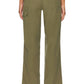 Donni. - Sandwash Painter Pant