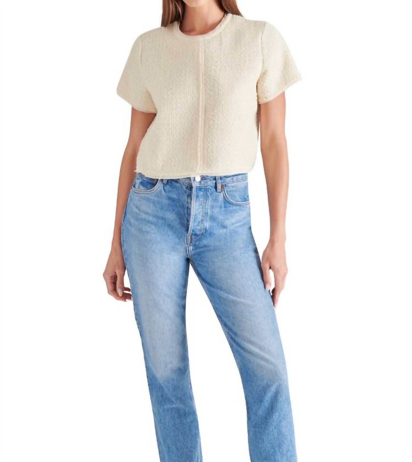 Steve Madden - Addie Top