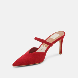 Dolce Vita - Women's Kanika Heels