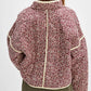 Free People - Raven Chloe Jacket