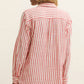 Z Supply - Saturdays Stripe Shirt