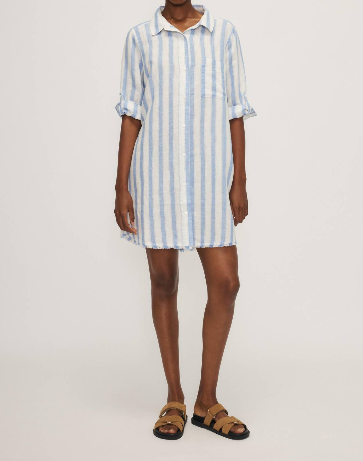 Melissa Nepton - Josie Mini Dress