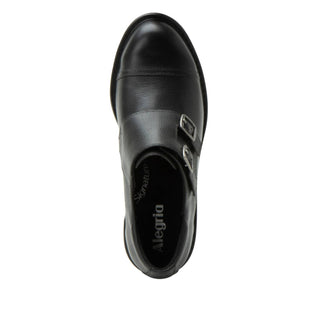 Alegria - Women's Mave Leather Shoe