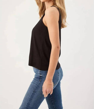 Kylie Paige - Camille Flowy Tank Top