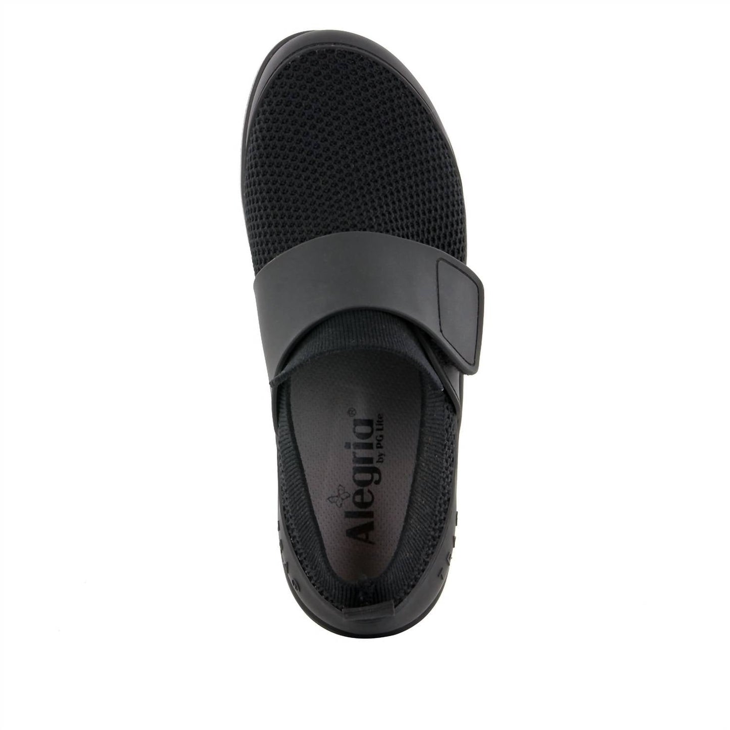 Alegria - Women's Qwik Casual Slip On Sneakers