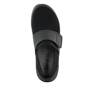 Alegria - Women's Qwik Casual Slip On Sneakers