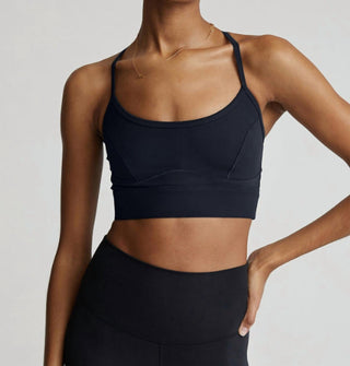Varley - Let's Move Irena Bra