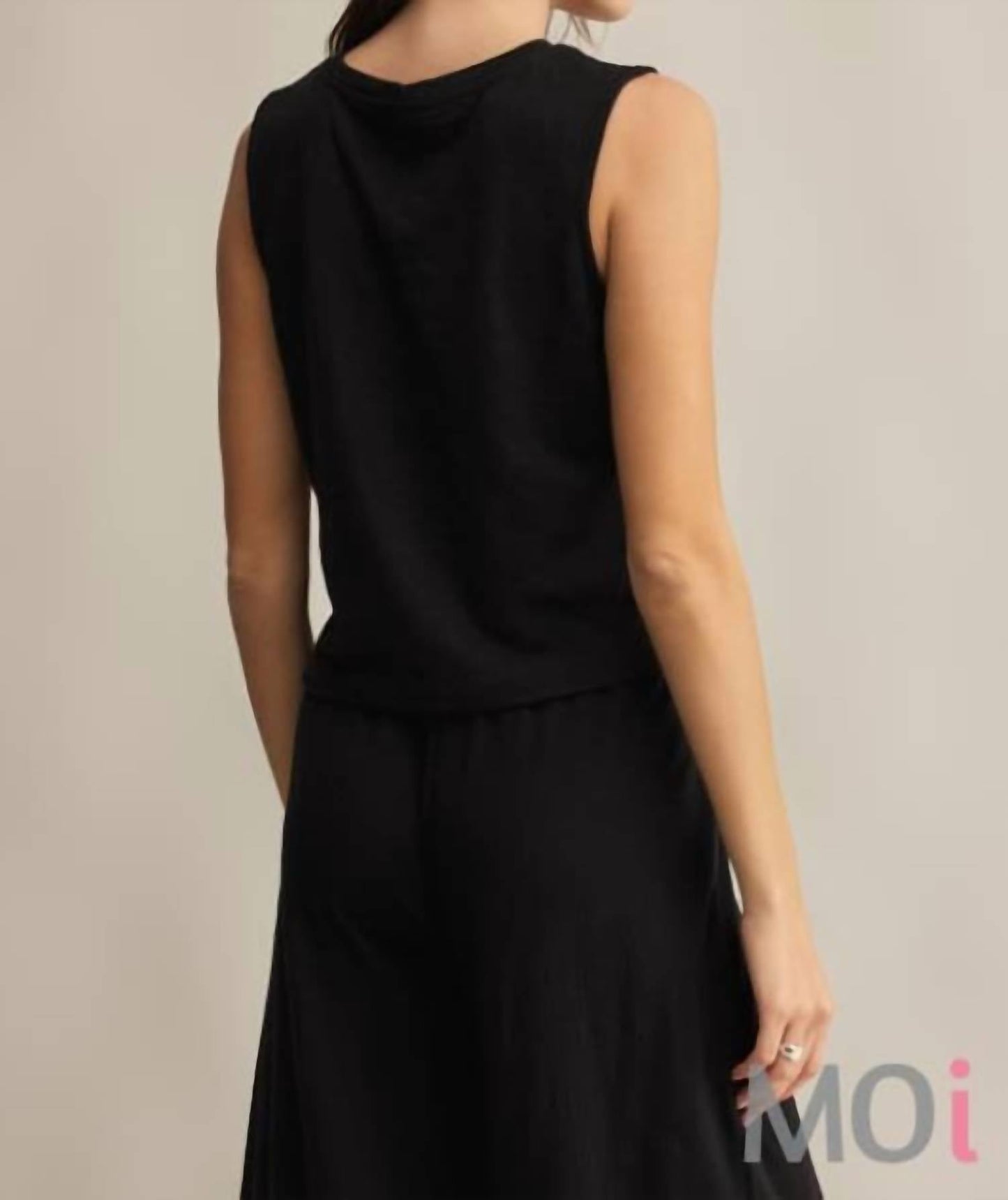 Z Supply - Sloane Textured Top