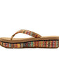 Pv Footwear - Women's Palau Raffia Sandal