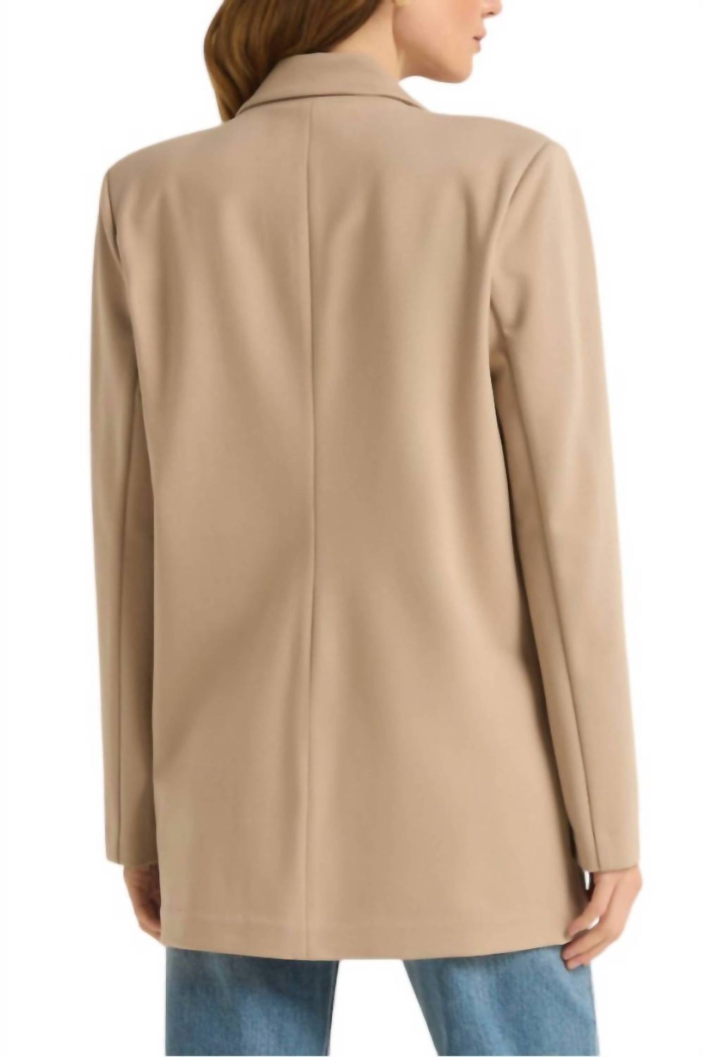 Z Supply - Women's Do It All Relaxed Blazer