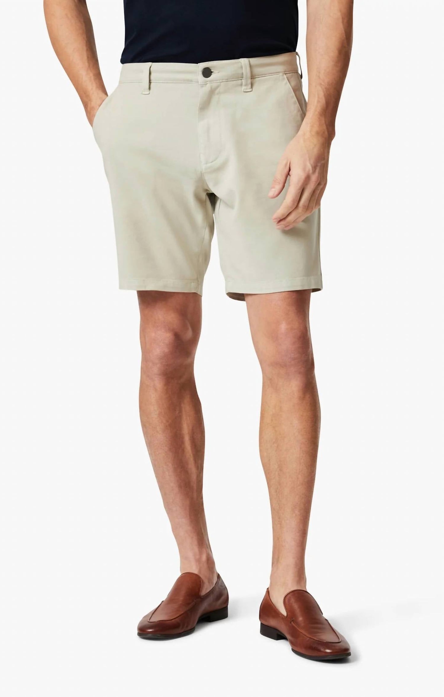 34 Heritage - Arizona Slim-fit Chino Short
