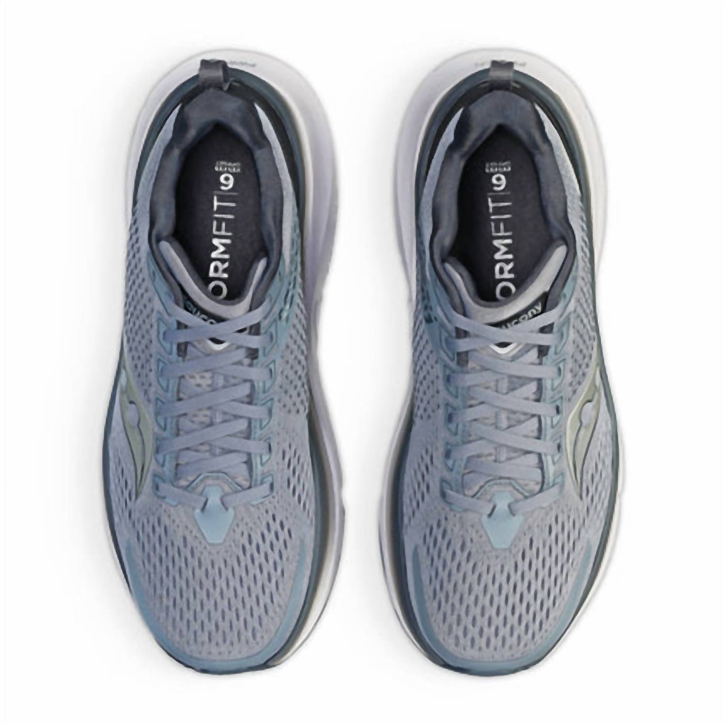 Saucony - Men's Guide 17 Shoes