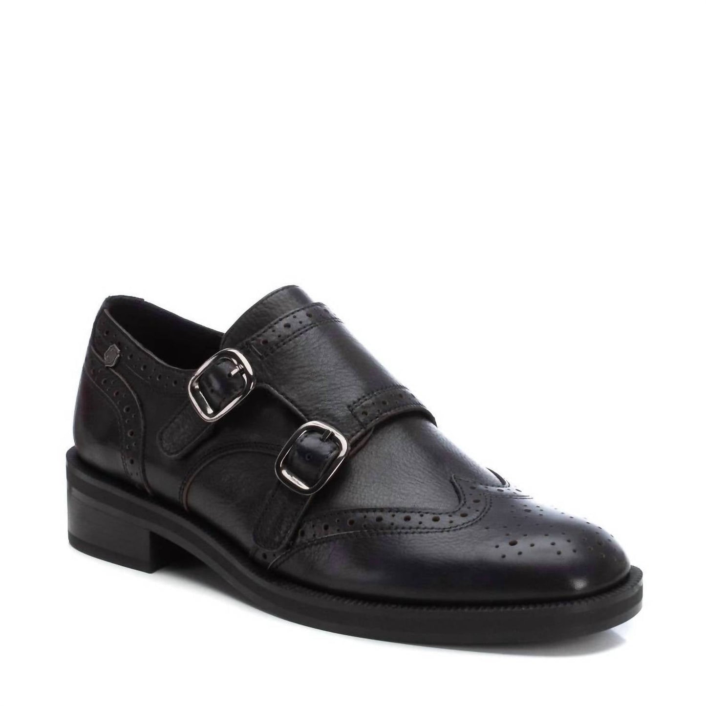 Xti - Women's Leather Moccasins