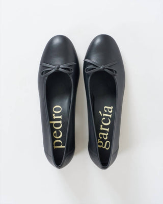 Pedro Garcia - Women's Kris Heel