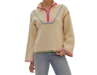 Entro - Hailey Sweater