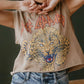 People Of Leisure - Def Leepard Pyromania Tank