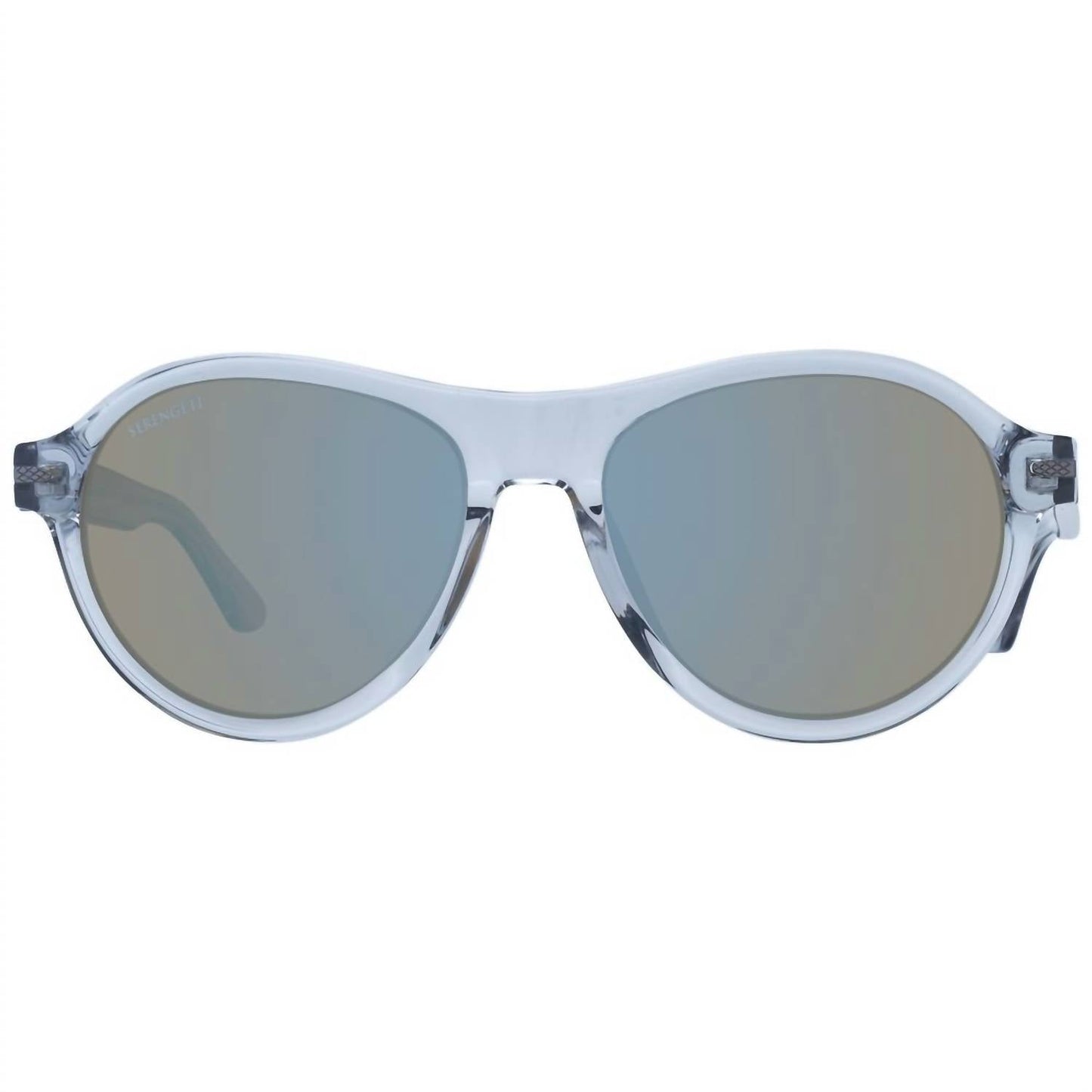 Serengeti - Men's Round Sunglasses