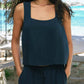Z Supply - Charli Linen Tank