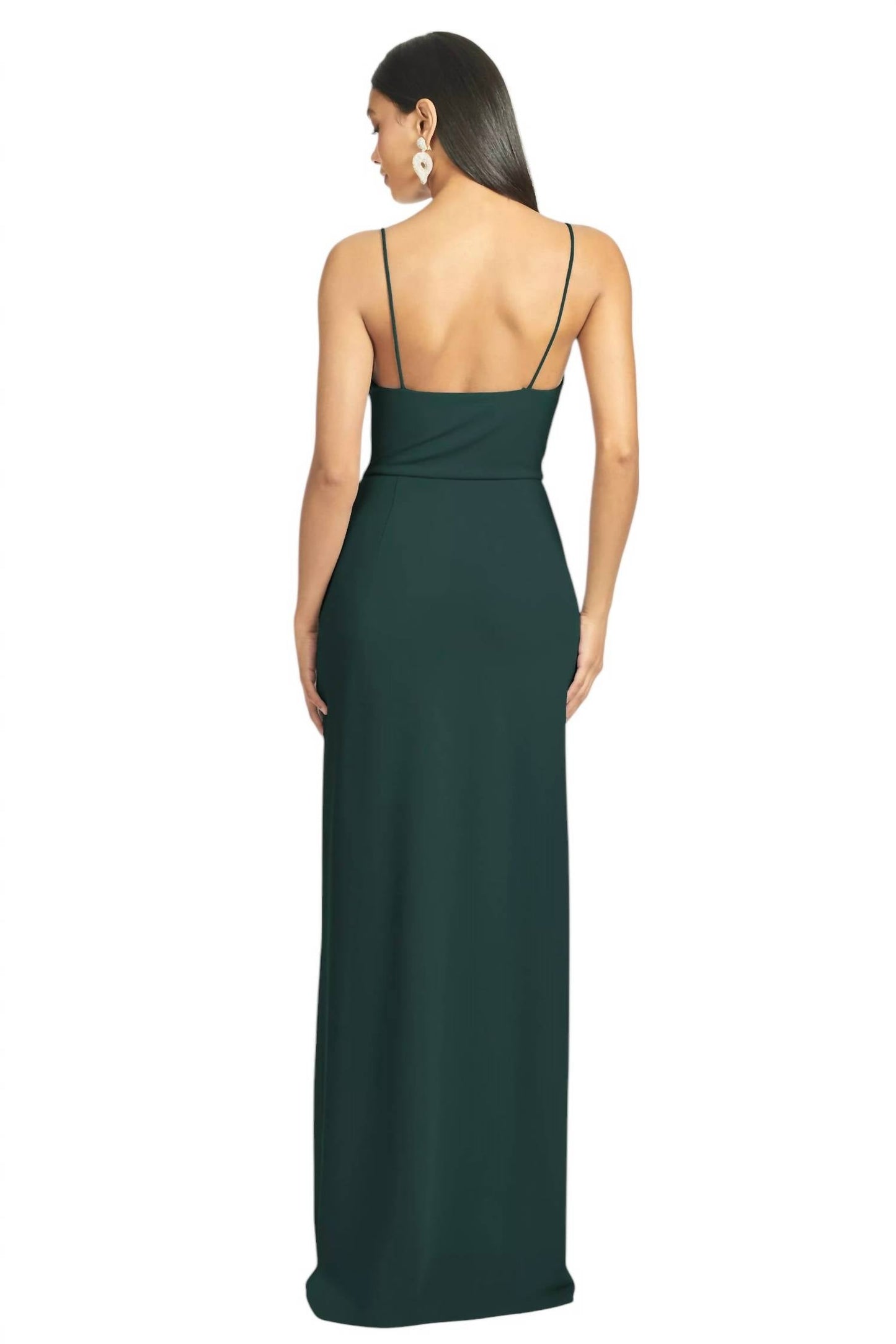Sachin & Babi - PAULINA GOWN