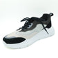All Black - New Wave Fashion Sneaker