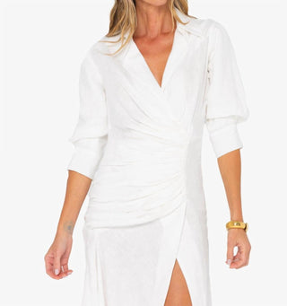 Jbq - Lydia Maxi Dress