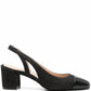 Stuart Weitzman - Women's Sleek Slingback Sandal