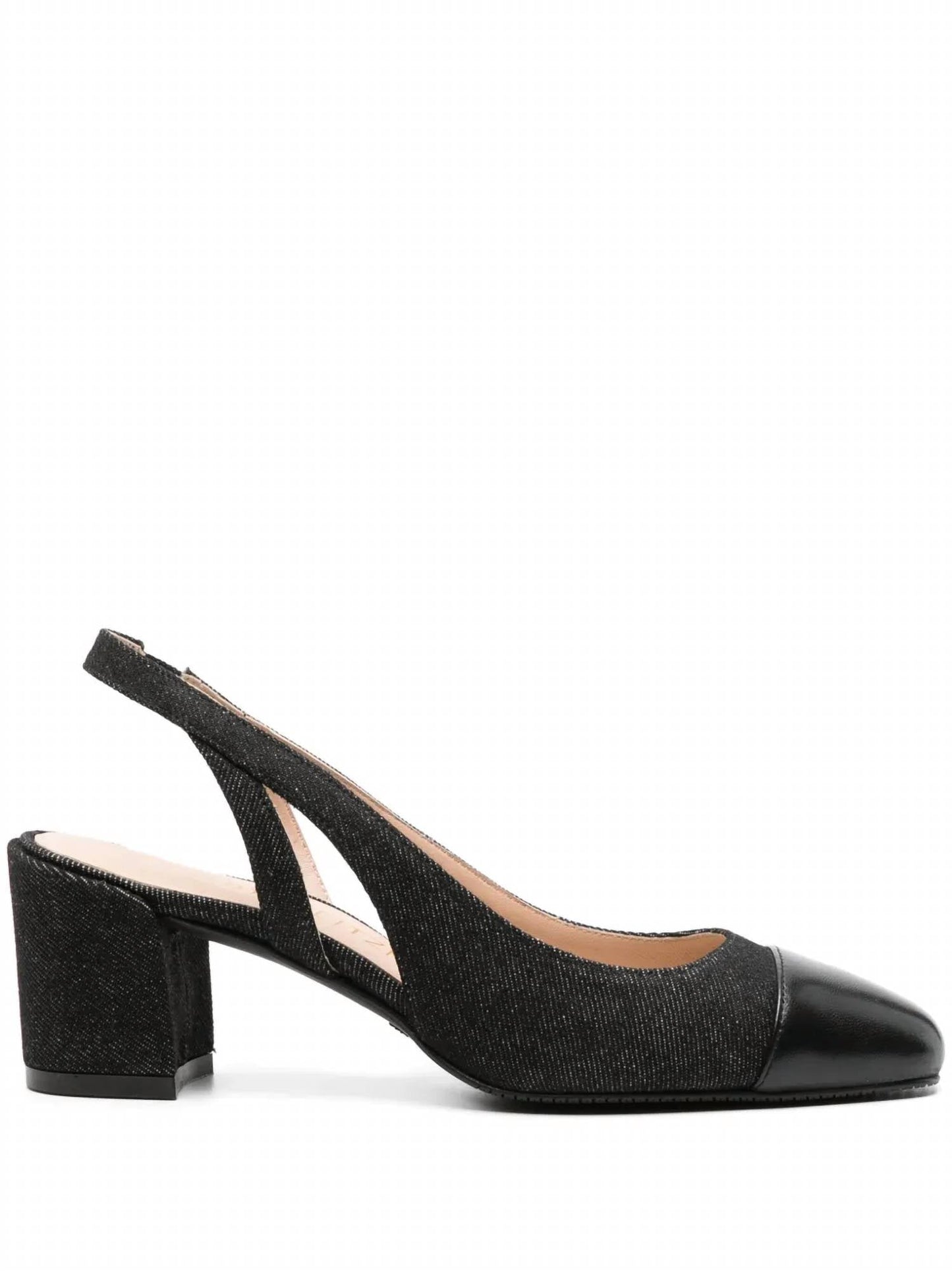 Stuart Weitzman - Women's Sleek Slingback Sandal