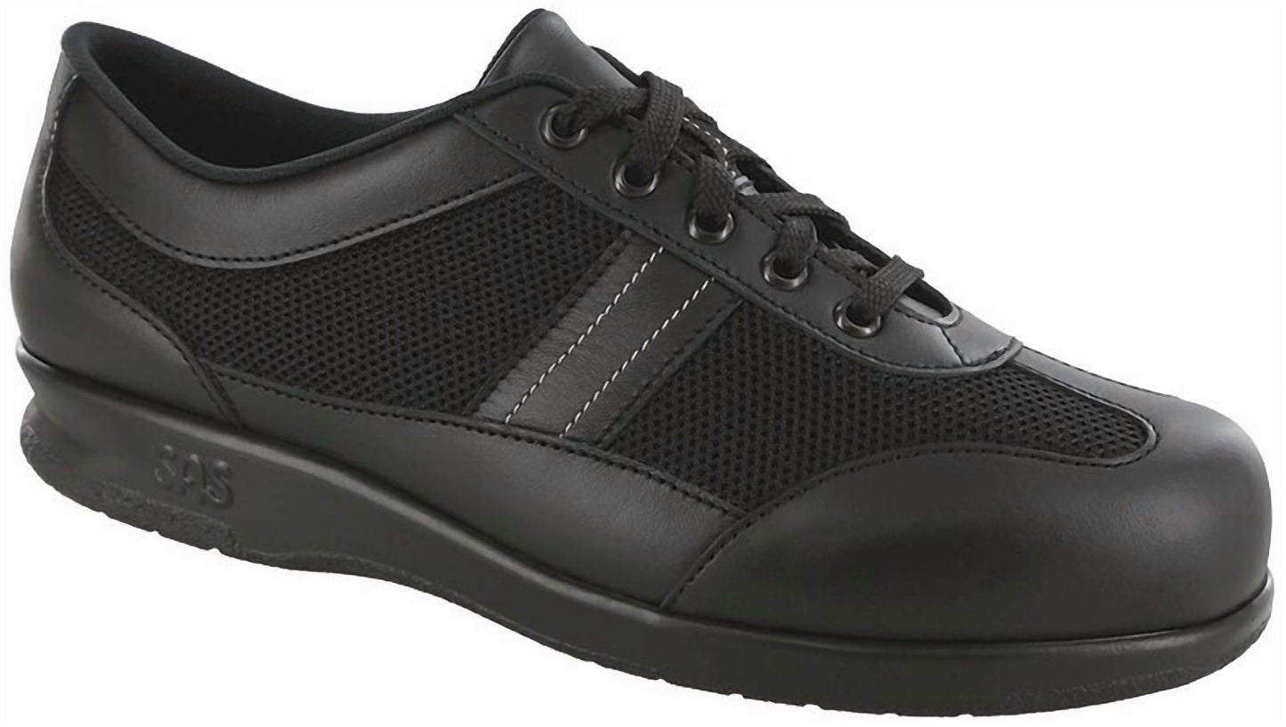 Sas - Women's FT Mesh Walking Shoe