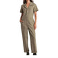 Z Supply - Stevie Stretch Twill Jumpsuit