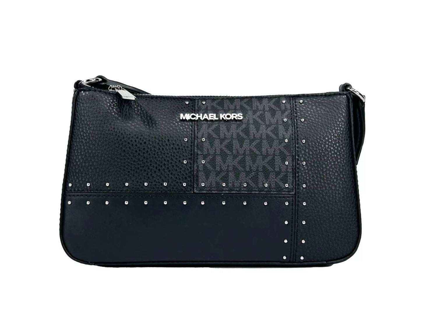 Michael Kors - Women's Crossbody Tech Attachment Bag Purse