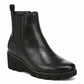 Vionic - Women's Aria Wedge Ankle Boot
